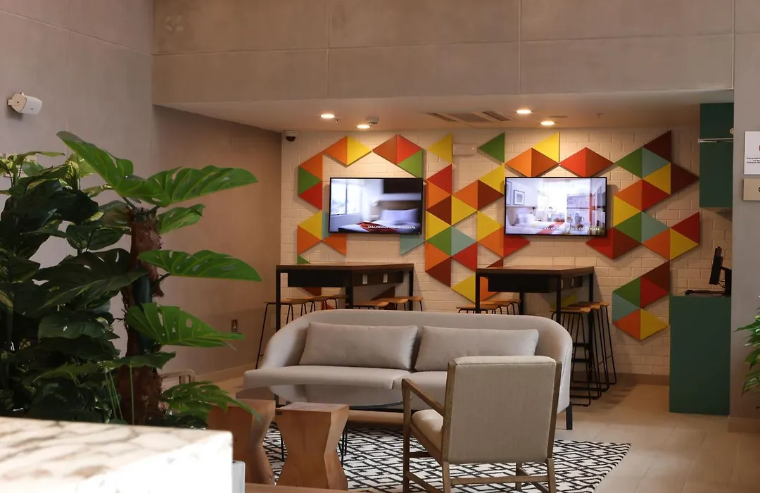 Casa Andina Standard Benavides-1