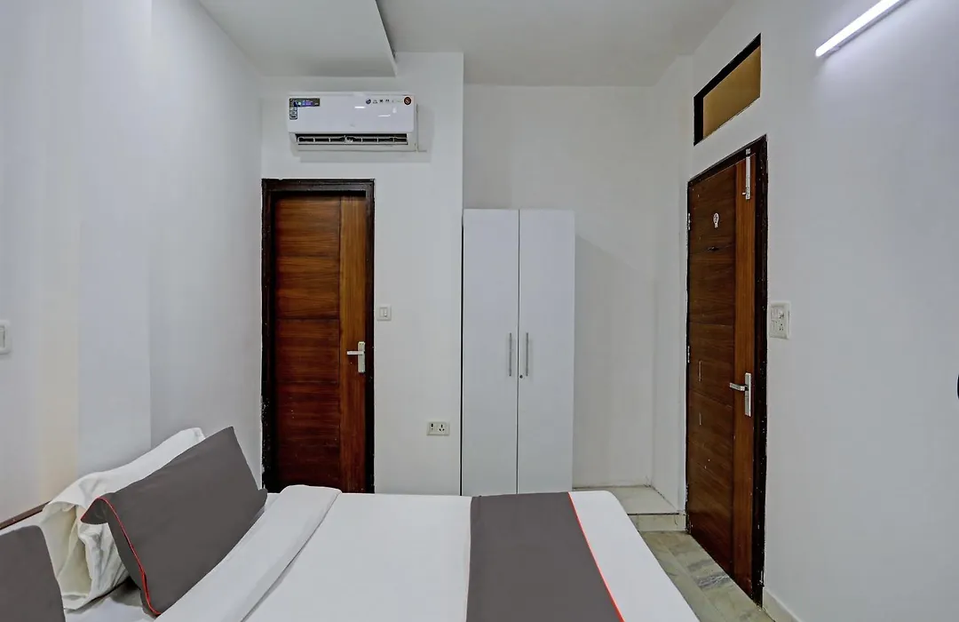 The Pinaki Residency-1