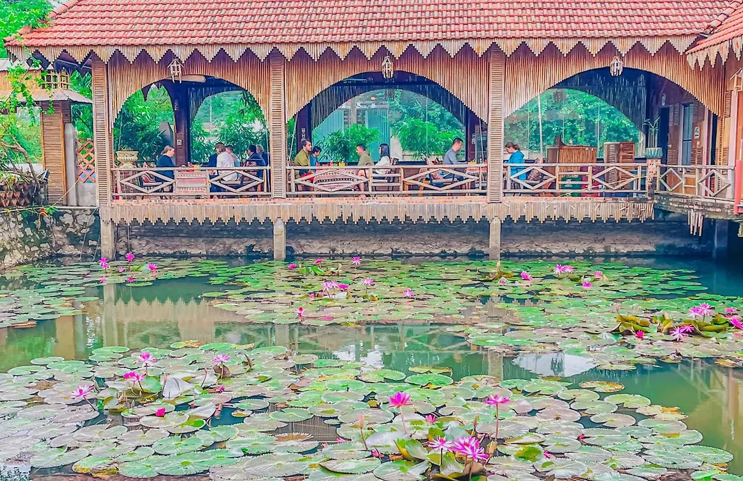 Quynh Trang Happy Homestay-1
