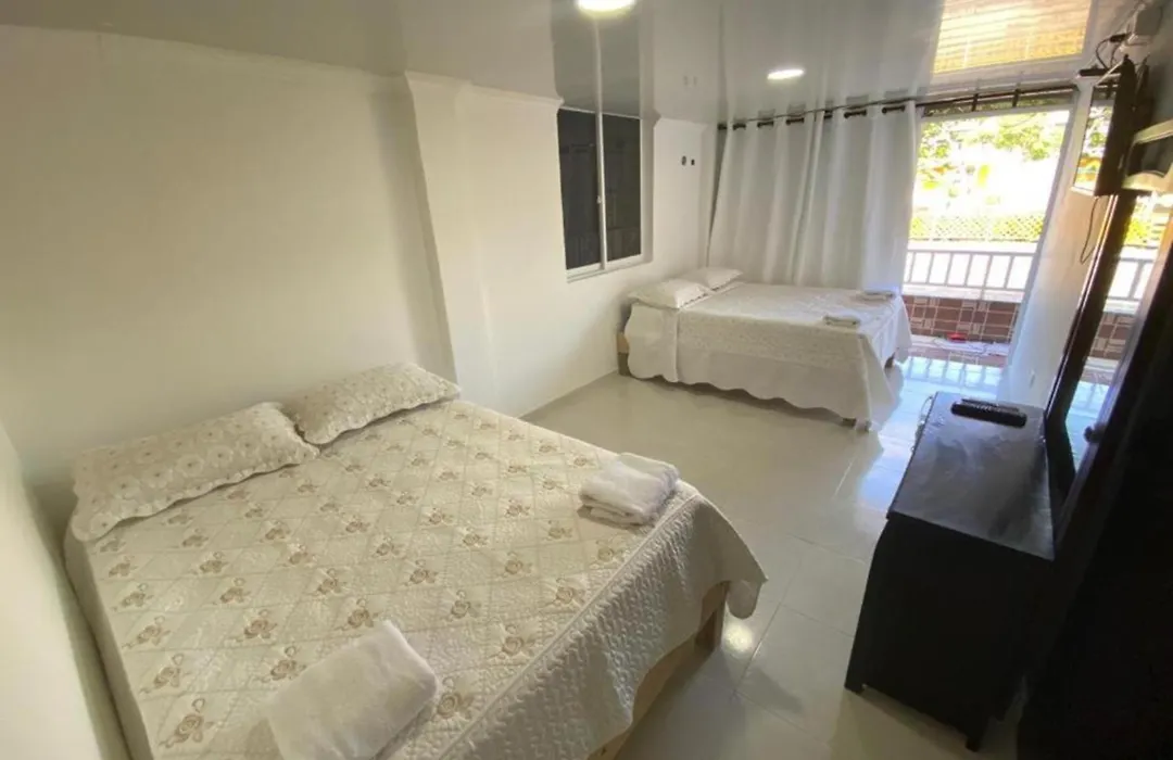 Hotel Campestre Dorado SAI-1