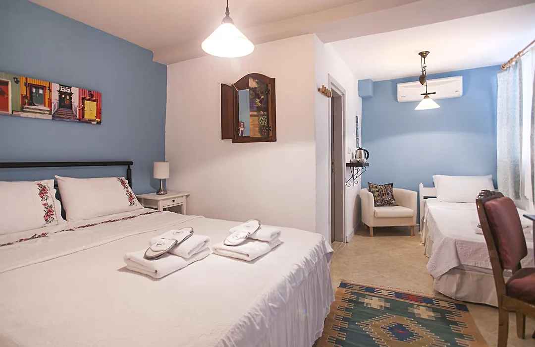 Kalinda Hotel - Adult Only-1