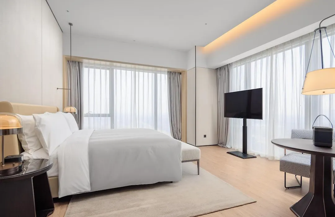 Sheraton Chengdu Pidu-1