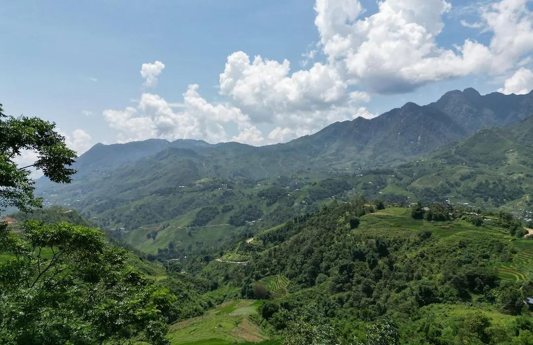 Sapa Rosie House & Spa - Mountain Retreat-1