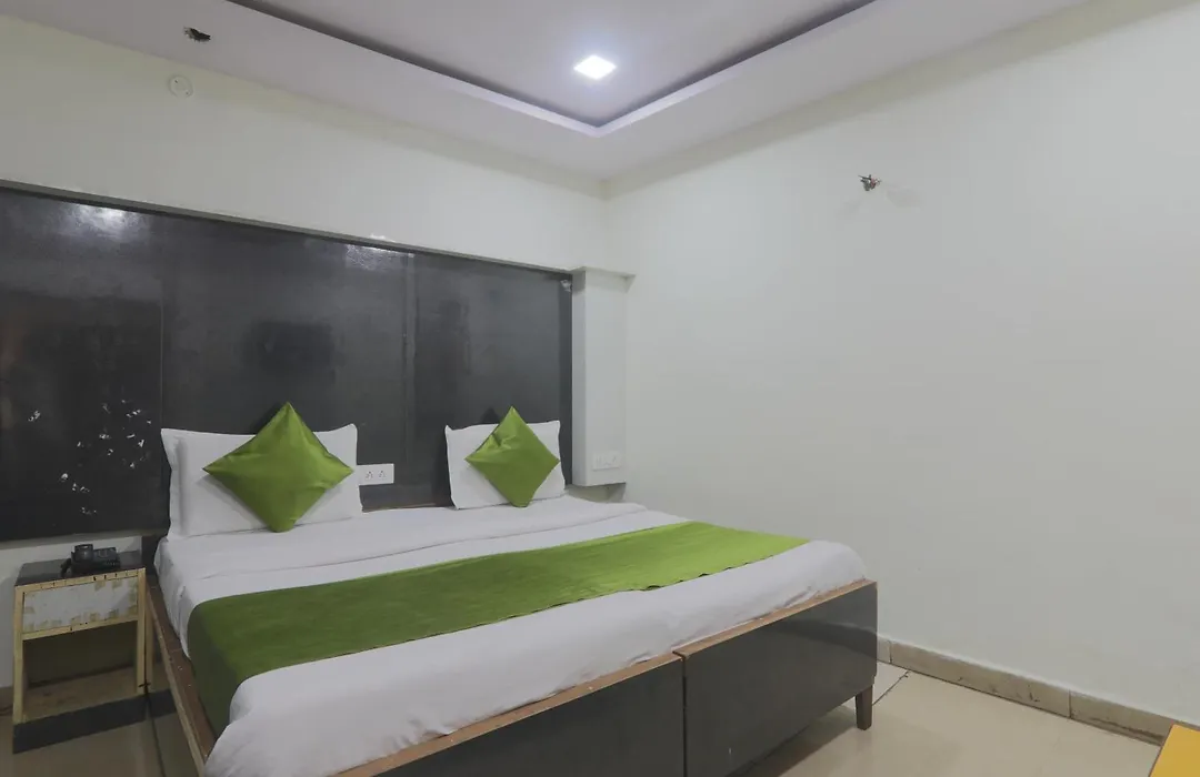 Hotel Dayal-1