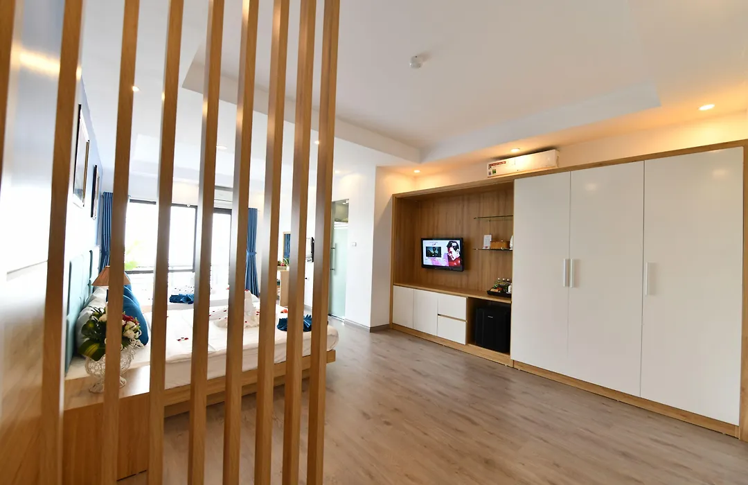 Hanoi Amorita Boutique Hotel & Travel-1