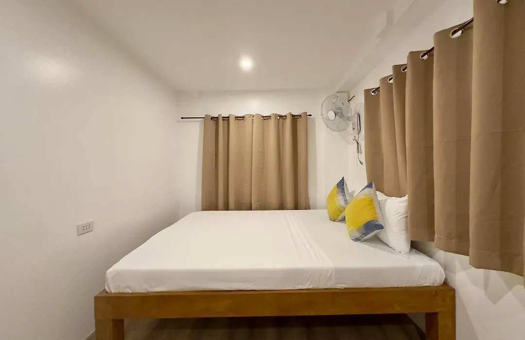 Palmera El Nido Inn-1