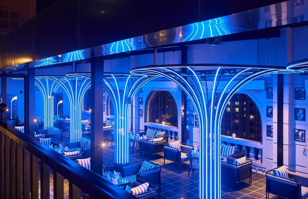 Planet Hollywood Thane-1