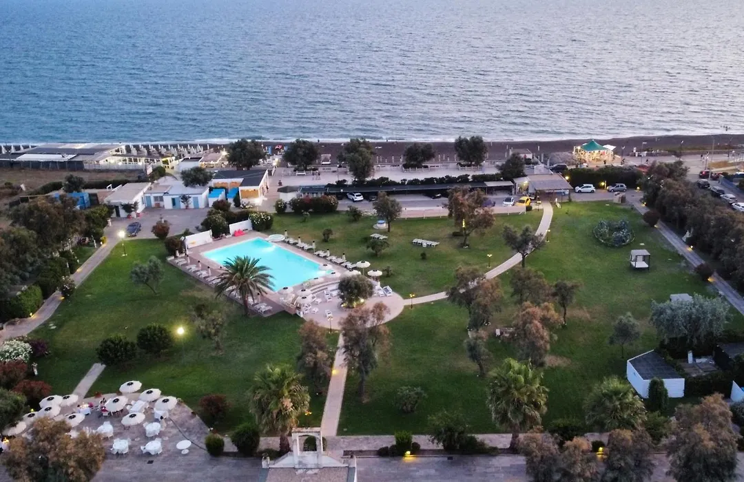 Riva Di Palo Beach Hotel-1