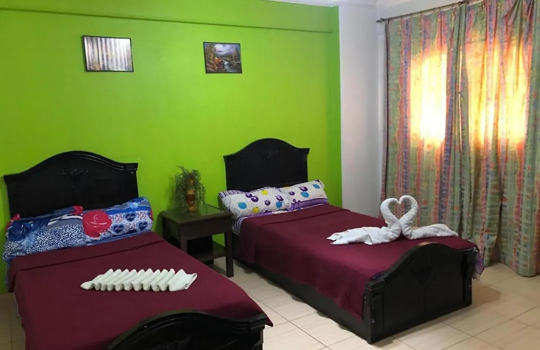 Bonne Vie Hotel-1