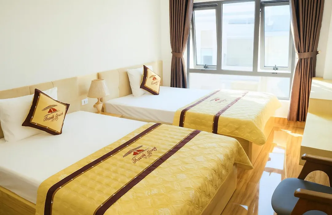 Thanh Tung Hotel-1