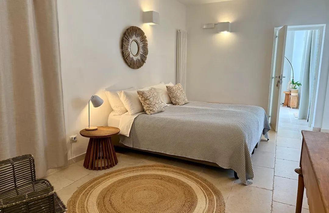 Boutique B&B Villa Gufo-1