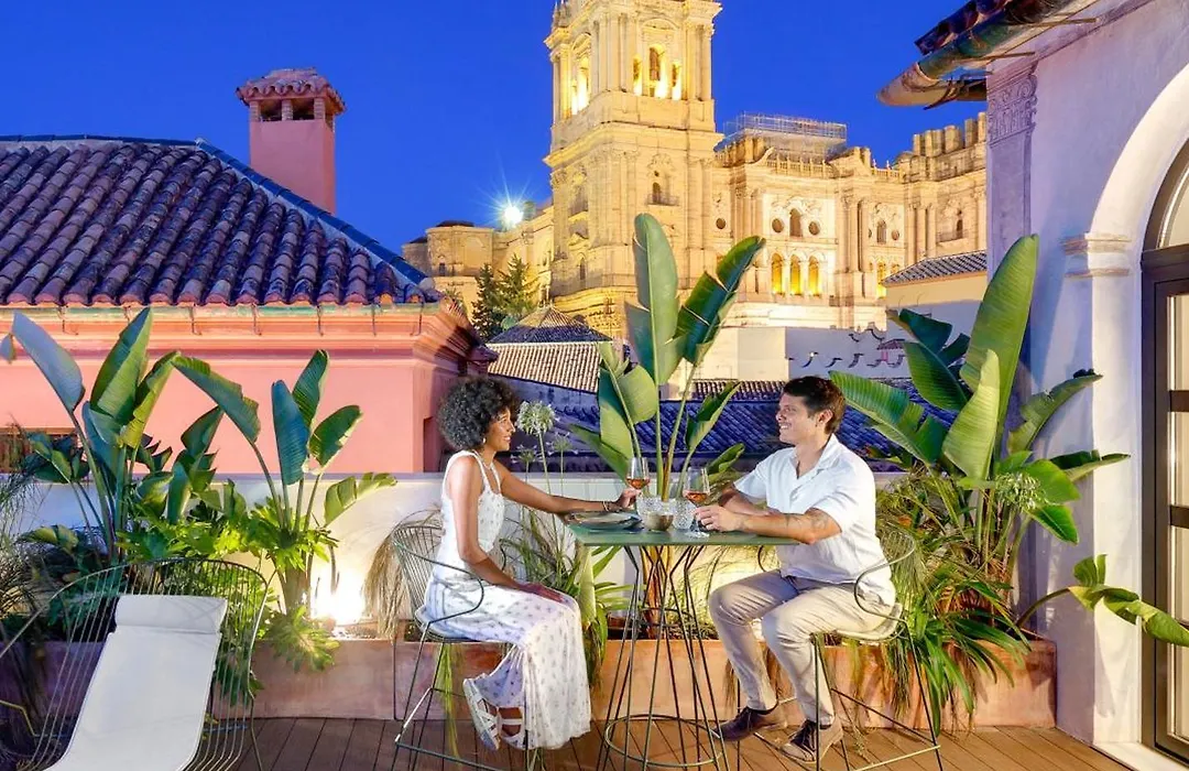 Coeo Fresca Roof Garden Signature Apartments-1