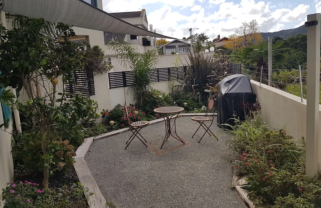 Parkhill Accommodation-1