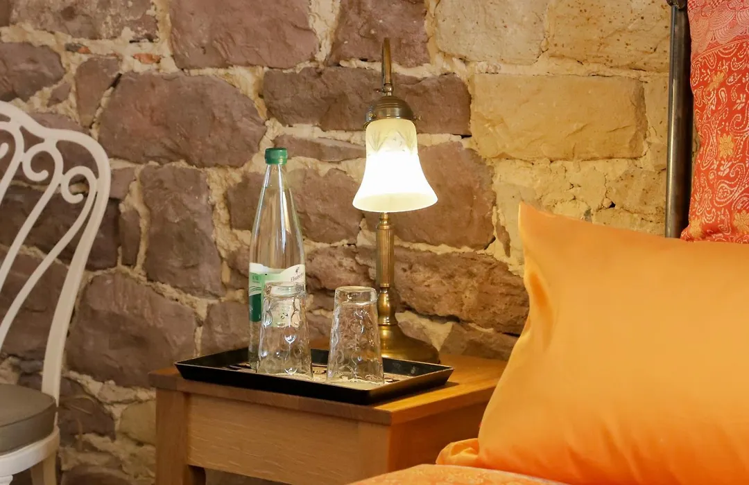 Boutique-Hotel im Sternenhof-1