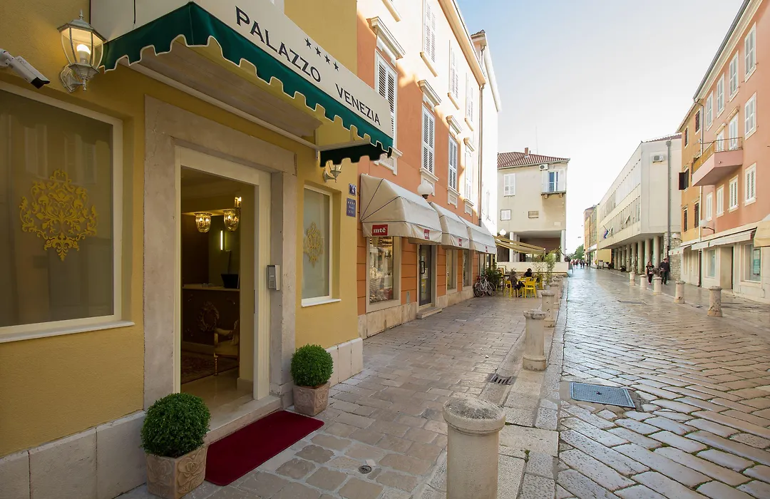 Palazzo Venezia-Adults Only-1