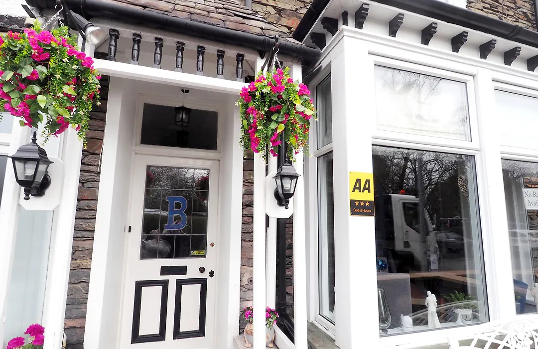 Broadlands Windermere (Adults Only)-1