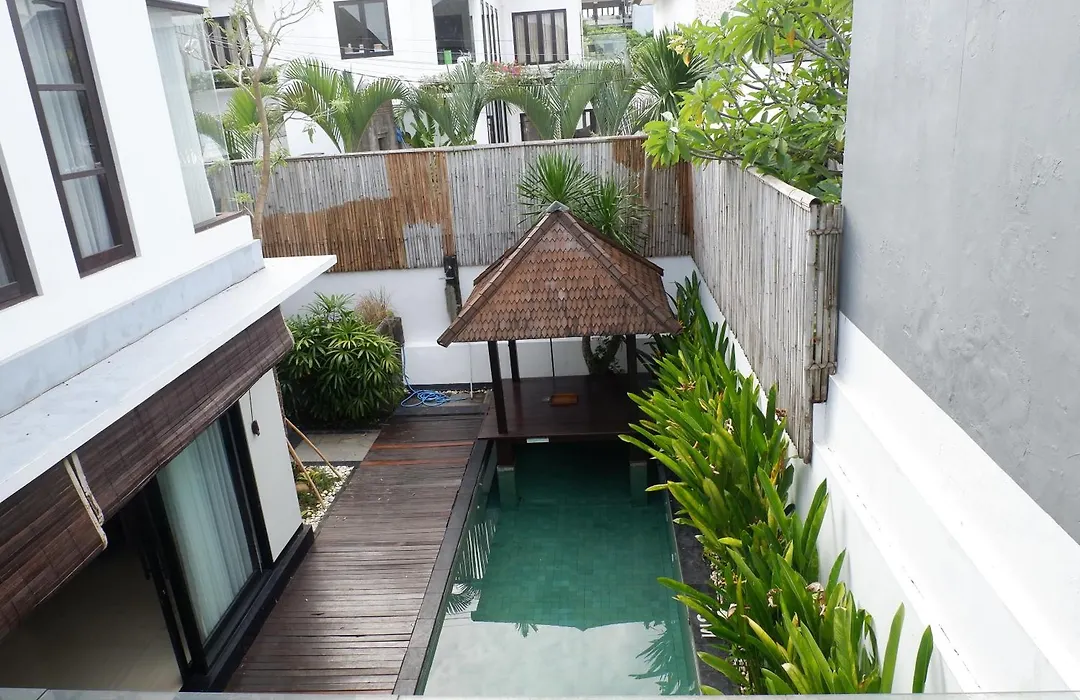 The Baliem Villa-1