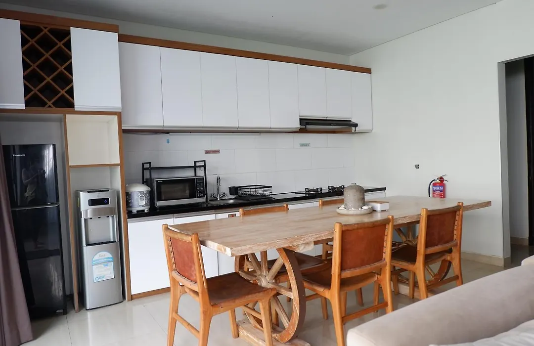 The Baliem Villa-1