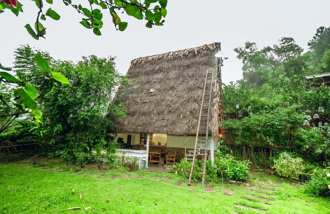 Lagom Village-Sweet Home- Dong Do Lake-1