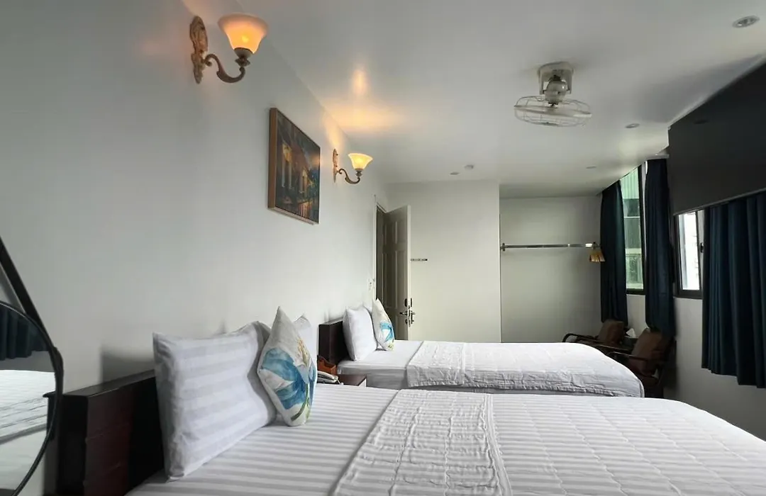 Đông Như Hotel-1
