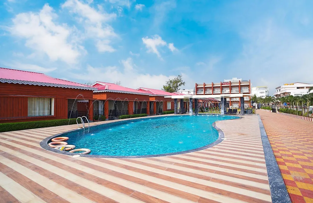 Prasant Beach Resort-1