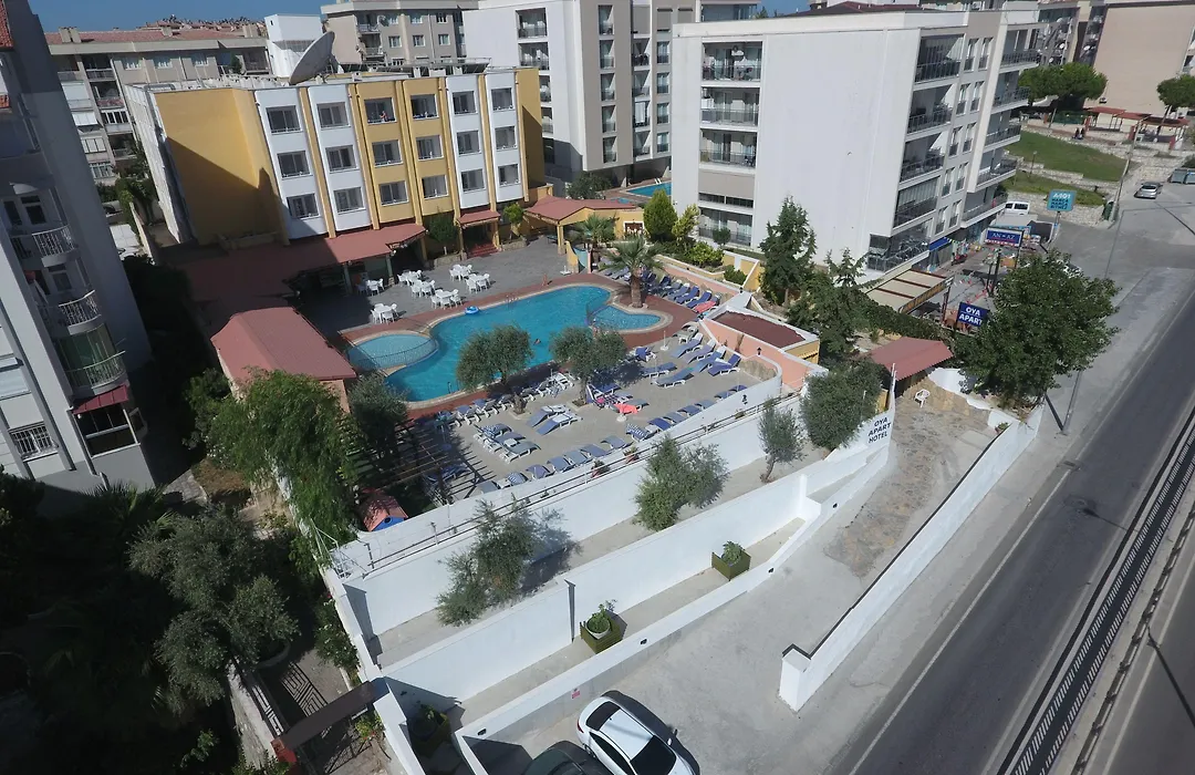 Oya Family Suites-1