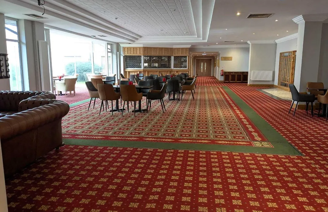 Urban Hotel Grantham-1