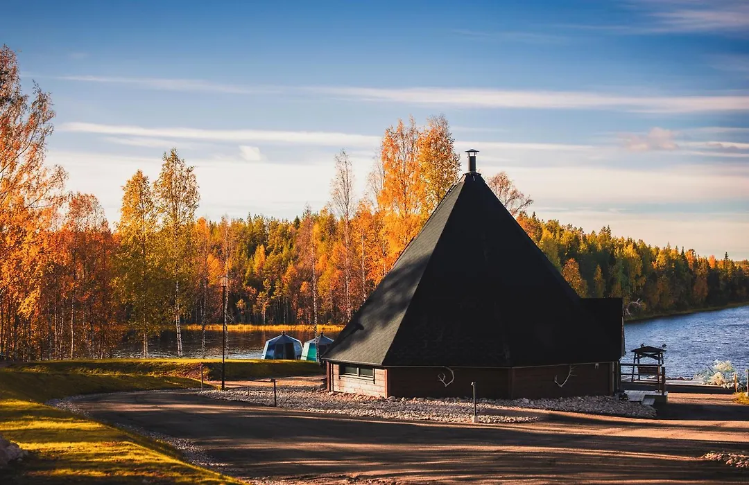 Aito Igloo & Spa Resort-1