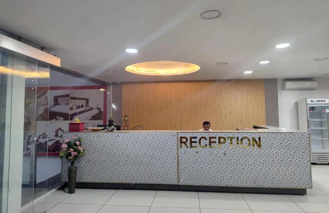 Hotel Ndbl Near Hari Ki Pauri Haridwar I Hotels In Haridwar-1