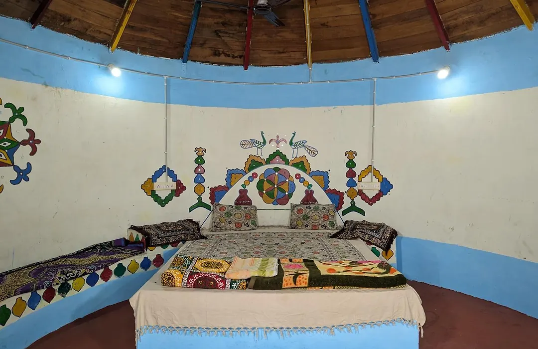 White Land Villagestay-1