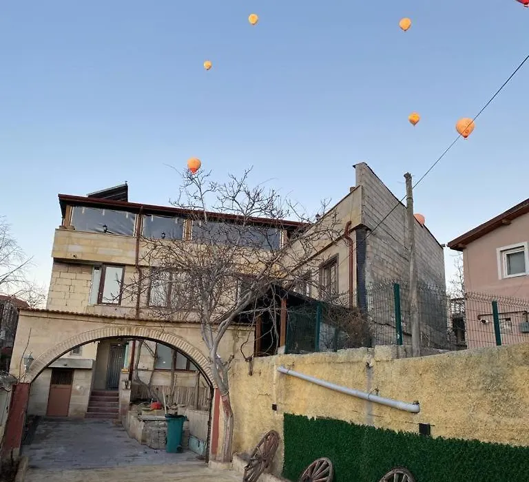 Glorious House Goreme-1