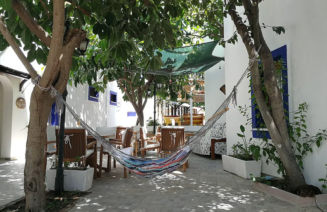 Oya Butik Otel-1