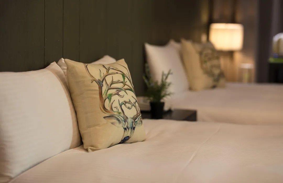 Finders Hotel-Fu Qian-1