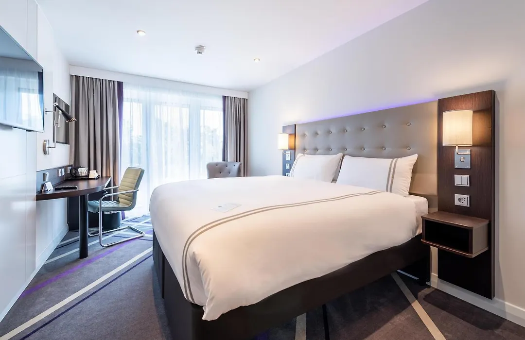 Premier Inn München City Schwabing-1
