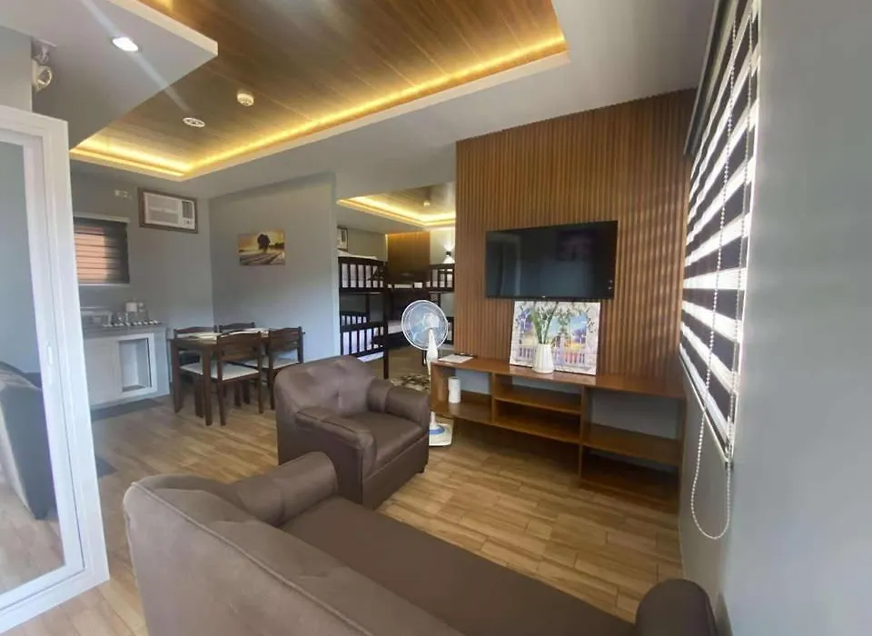 Casa Alberto Of Calapan Town Center-1