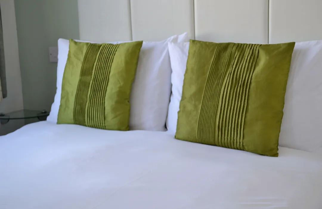 Carrington Guest House-1
