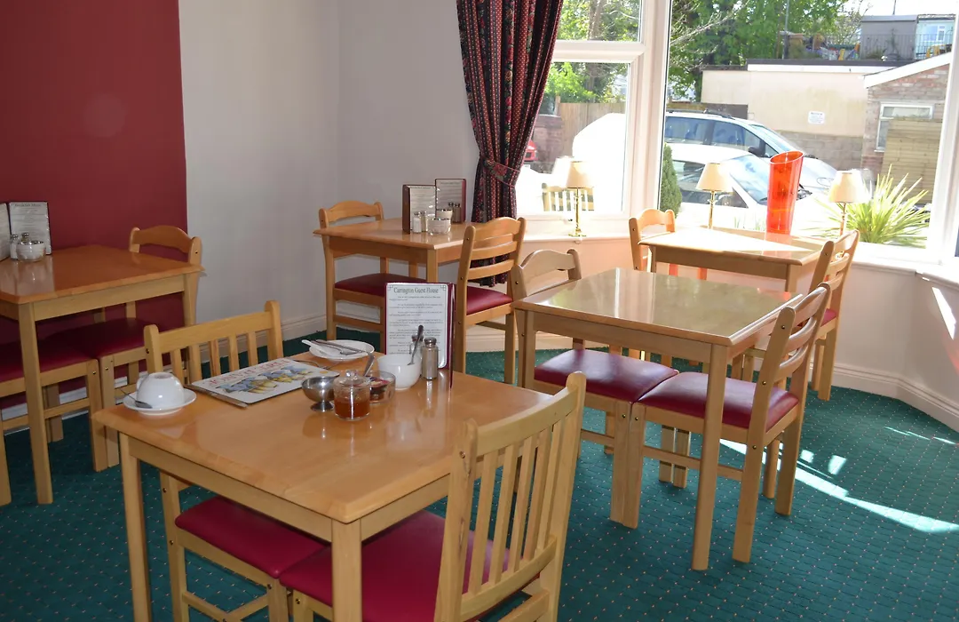 Carrington Guest House-1