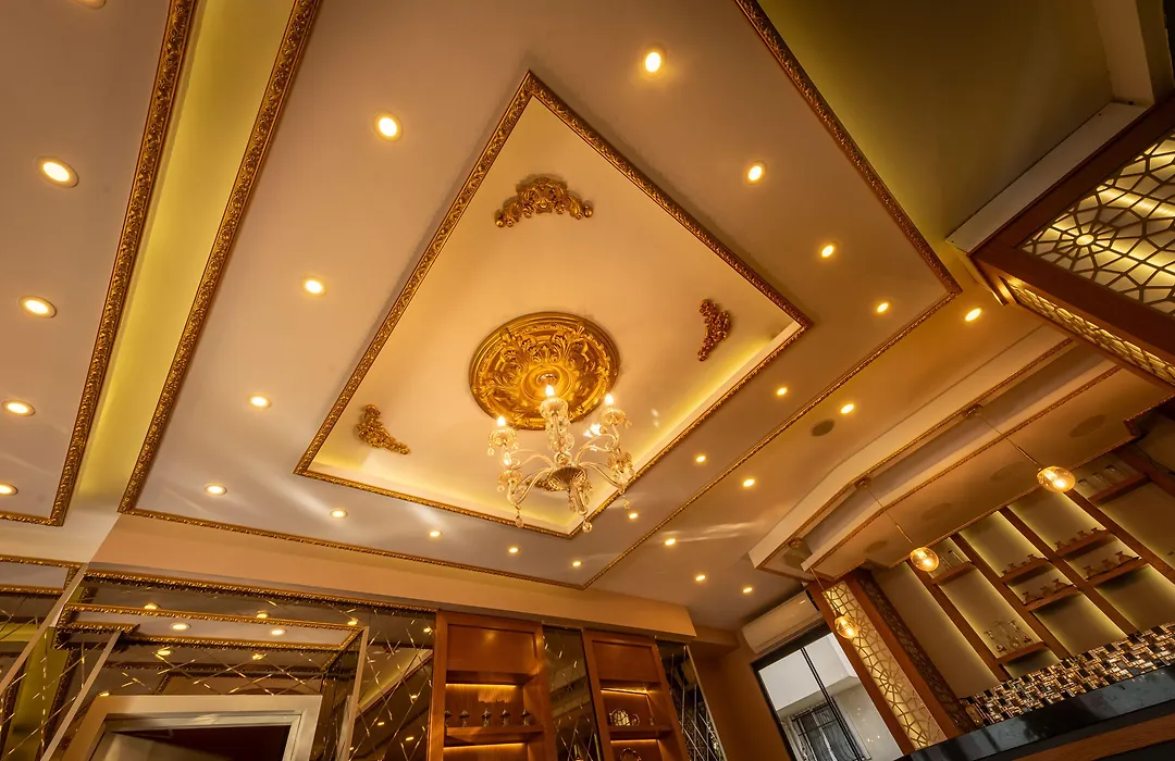 Golden Dream Otel-1
