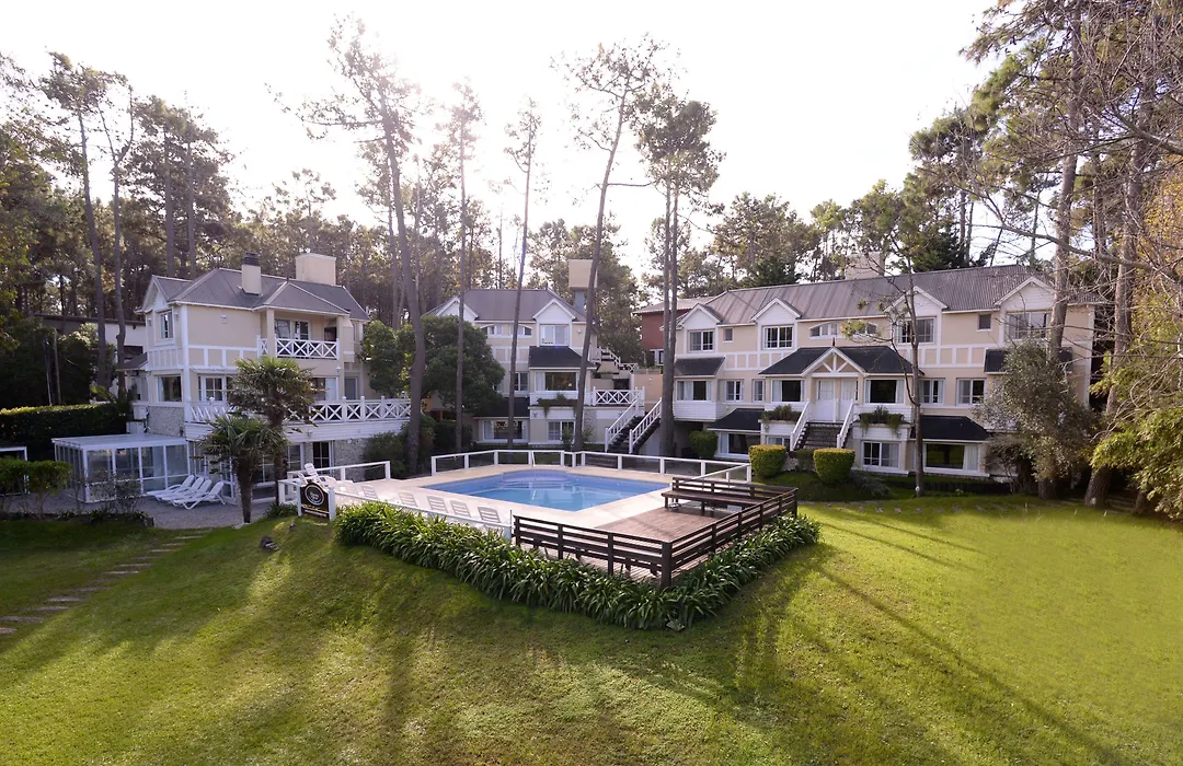 Miradores del Bosque Apart&Spa-1