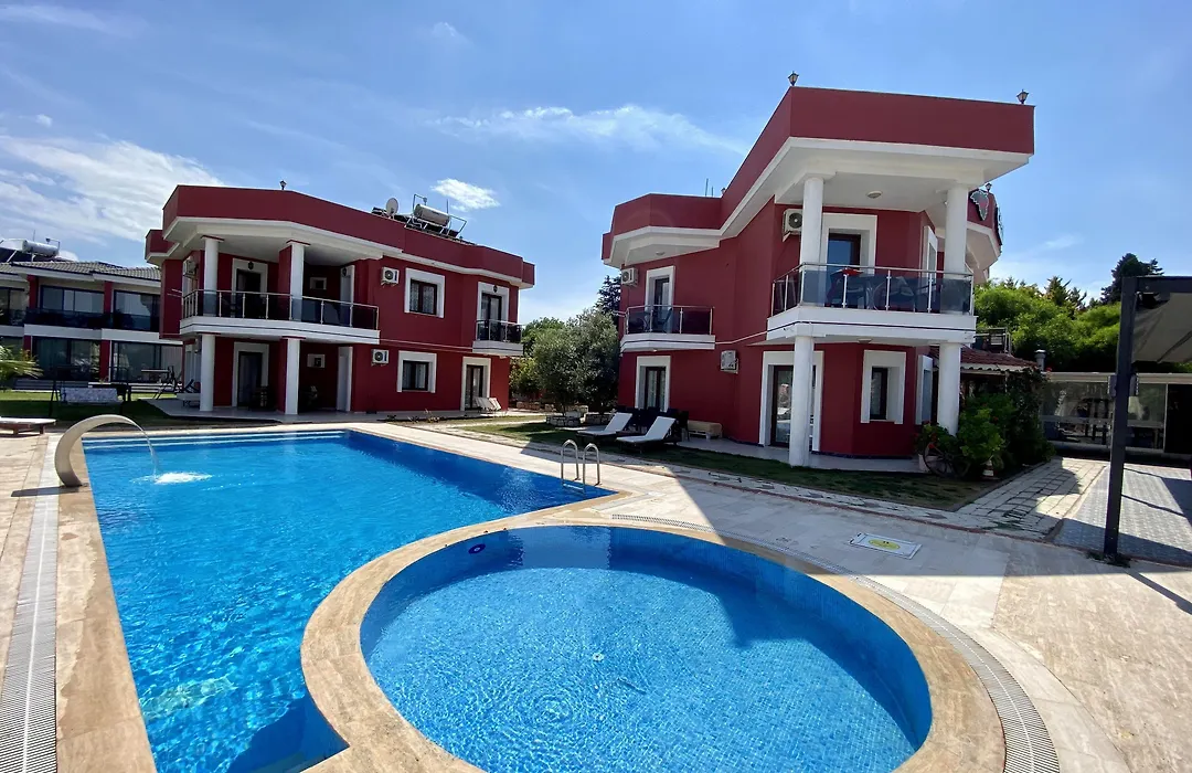 Cilek Butik Hotel-1