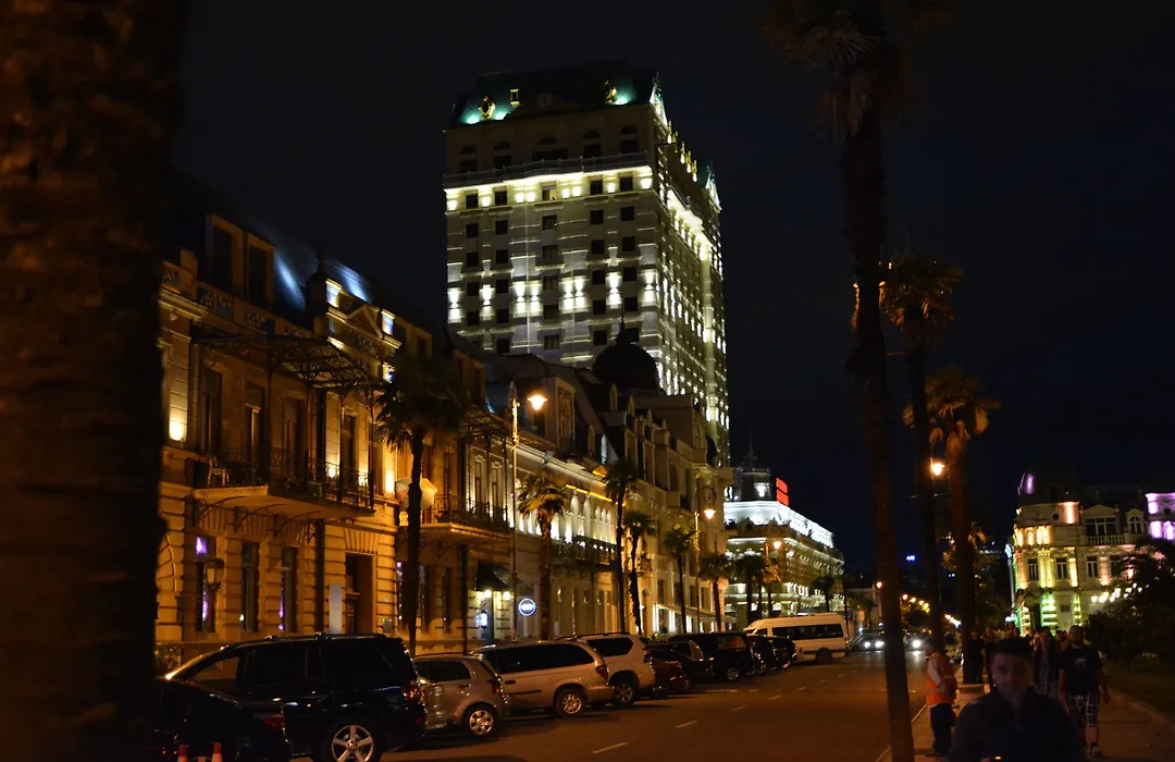 Hotel Old Town-1