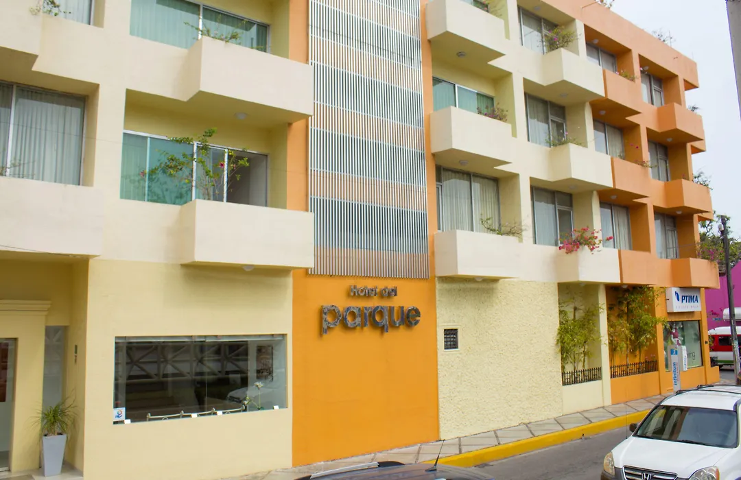 Hotel del Parque-1