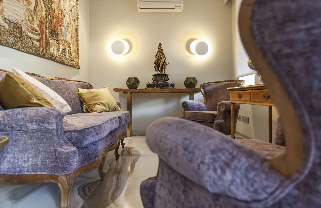 Villa Birdie Boutique - Adults Only-1