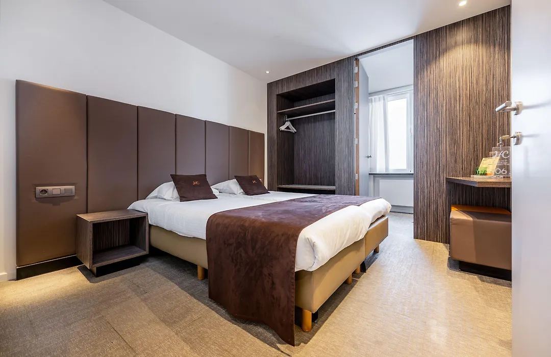Hotel Central-1