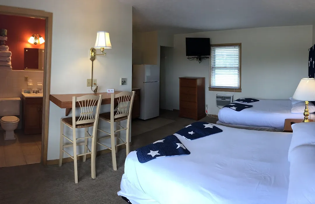 The North Star Inn-1