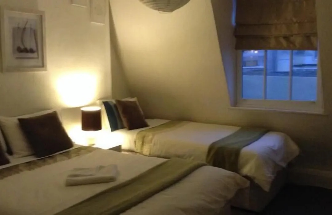 Citadel House Hotel-1