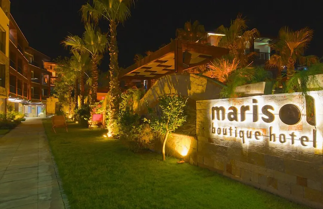 Marisol Boutique Hotel-1