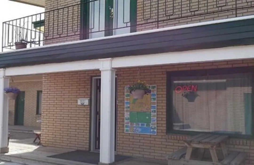 Yorke Inn Motel-1