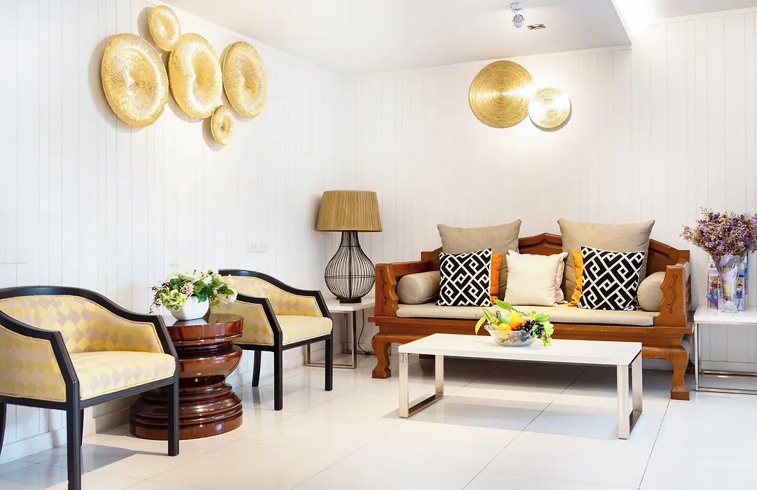 Three Sukhumvit Hotel-1