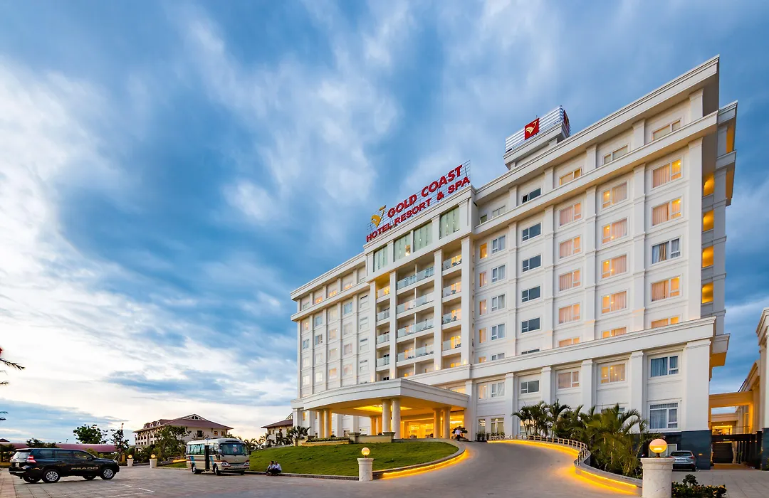 Gold Coast Hotel Resort & Spa-1